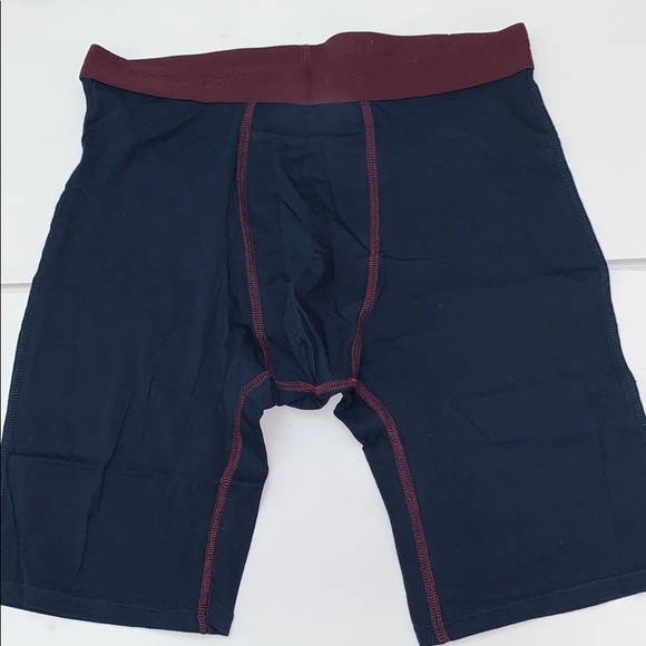 NWOT Tommy John Boxer cotton basics size M - Picture 1 of 3